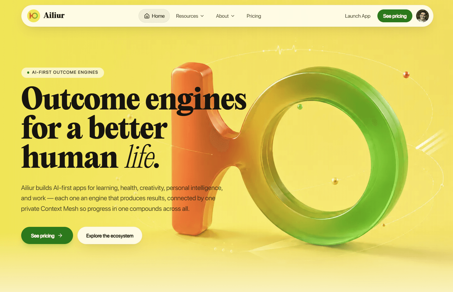 Ailiur case study cover