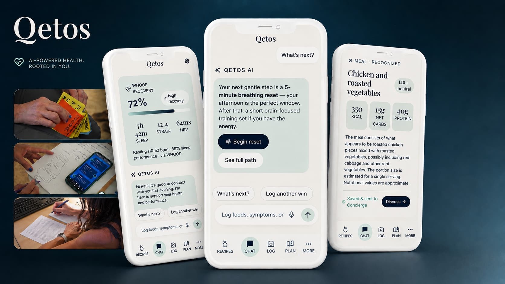 Qetos case study cover