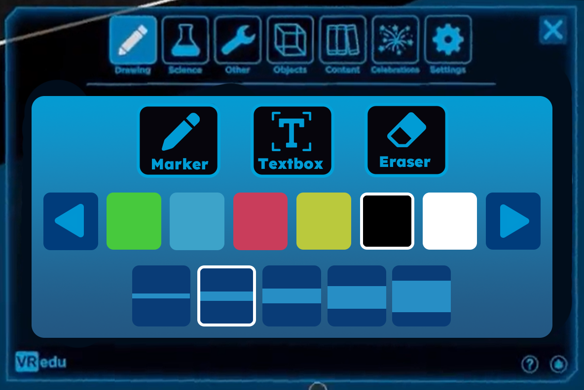 Drawing utility dashboard feature extension