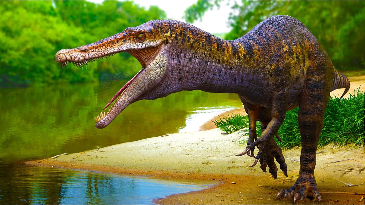 Suchomimus episode thumbnail