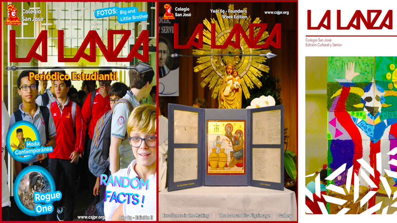 La Lanza — Edition Highlight Reels
