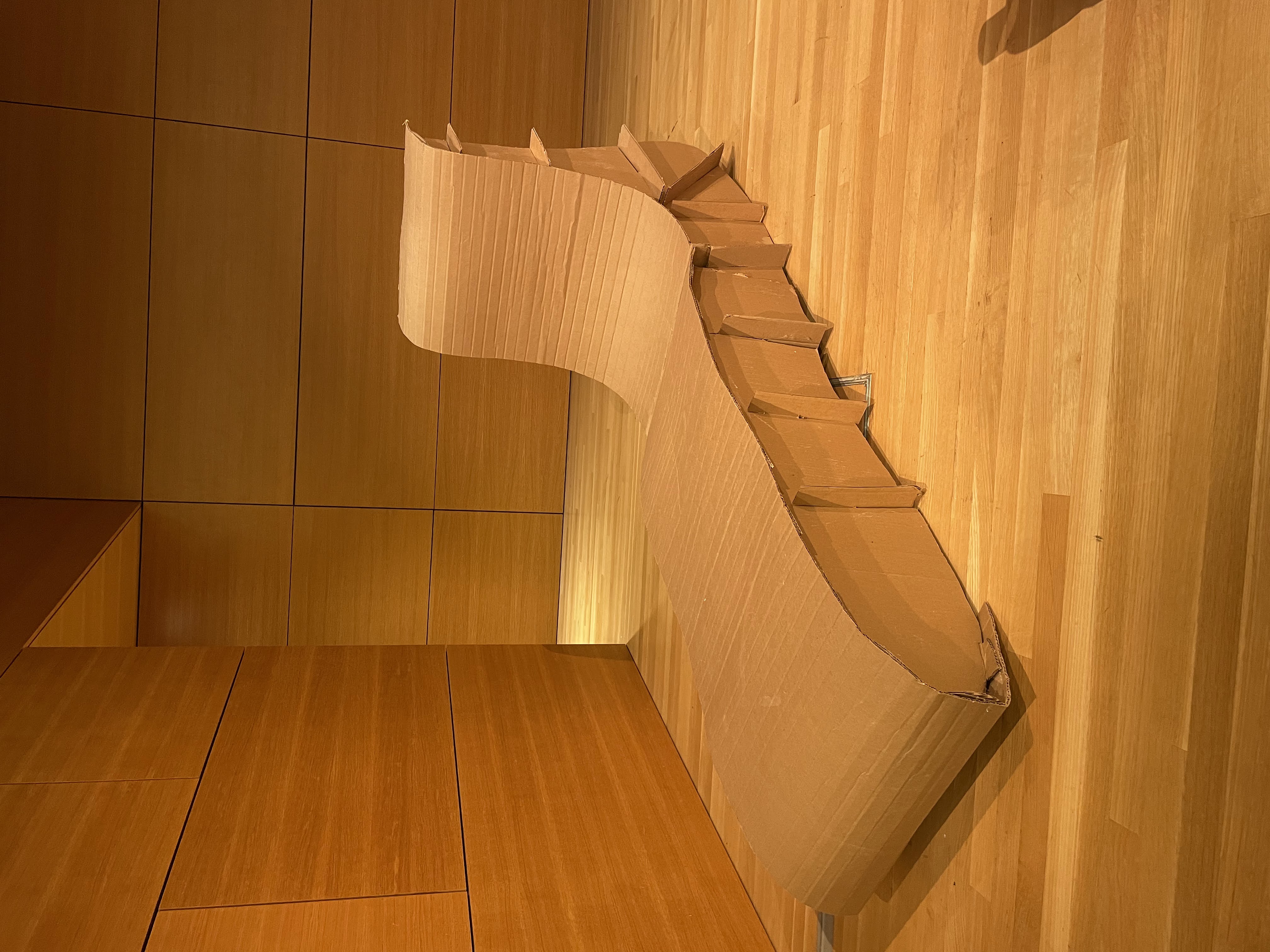 Isopod Chair