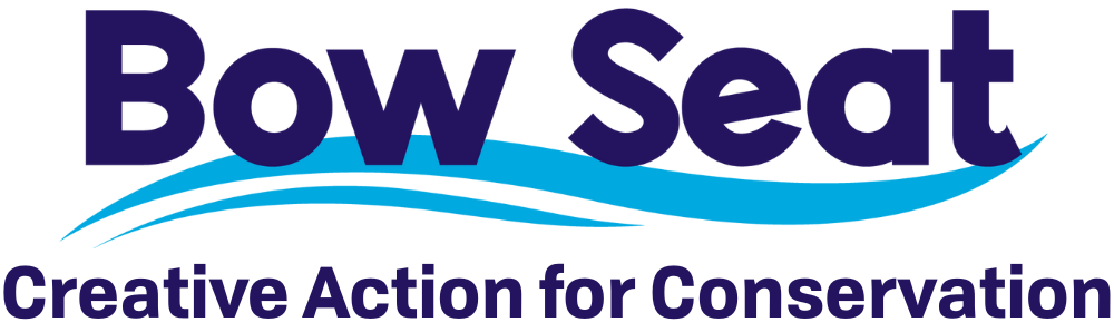 Bow Seat Ocean Awareness Programs logo