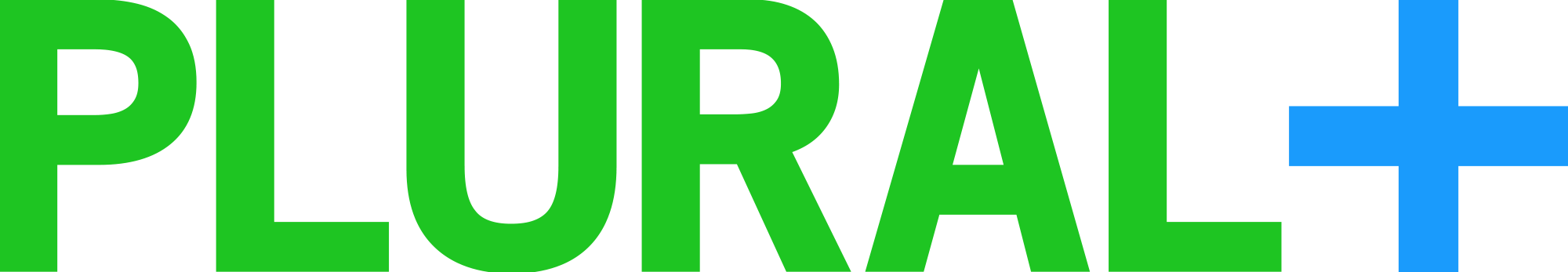 PLURAL+ Youth Video Festival logo